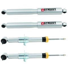 BELLTECH SHOCK ABSORBER SET STREET PERFORMANCE
