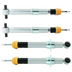 BELLTECH SHOCK ABSORBER SET STREET PERFORMANCE