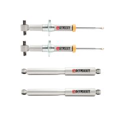 BELLTECH SHOCK ABSORBER SET STREET PERFORMANCE