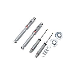 BELLTECH SHOCK ABSORBER SET STREET PERFORMANCE
