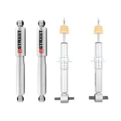 BELLTECH SHOCK ABSORBER SET STREET PERFORMANCE