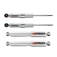 BELLTECH SHOCK ABSORBER SET STREET PERFORMANCE