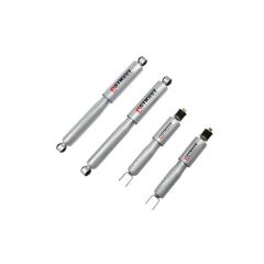 BELLTECH SHOCK ABSORBER SET STREET PERFORMANCE