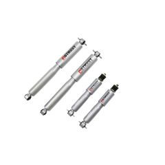 BELLTECH SHOCK ABSORBER SET STREET PERFORMANCE