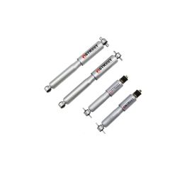 BELLTECH SHOCK ABSORBER SET STREET PERFORMANCE