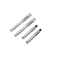 BELLTECH SHOCK ABSORBER SET STREET PERFORMANCE