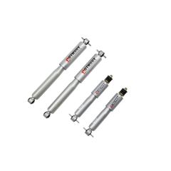 BELLTECH SHOCK ABSORBER SET STREET PERFORMANCE