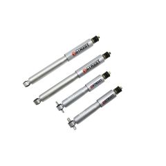 BELLTECH SHOCK ABSORBER SET STREET PERFORMANCE