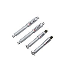 BELLTECH SHOCK ABSORBER SET STREET PERFORMANCE