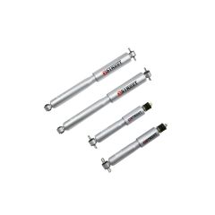 BELLTECH SHOCK ABSORBER SET STREET PERFORMANCE