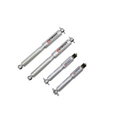 BELLTECH SHOCK ABSORBER SET STREET PERFORMANCE