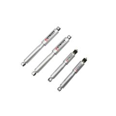 BELLTECH SHOCK ABSORBER SET STREET PERFORMANCE