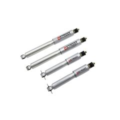 BELLTECH SHOCK ABSORBER SET STREET PERFORMANCE