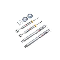 BELLTECH SHOCK ABSORBER SET STREET PERFORMANCE