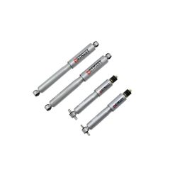 BELLTECH SHOCK ABSORBER SET STREET PERFORMANCE
