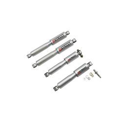BELLTECH SHOCK ABSORBER SET STREET PERFORMANCE