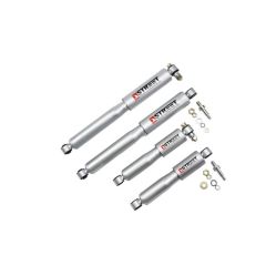 BELLTECH SHOCK ABSORBER SET STREET PERFORMANCE