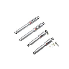 BELLTECH SHOCK ABSORBER SET STREET PERFORMANCE