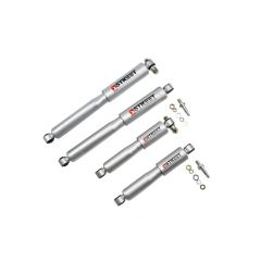 BELLTECH SHOCK ABSORBER SET STREET PERFORMANCE