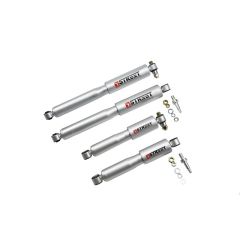 BELLTECH SHOCK ABSORBER SET STREET PERFORMANCE