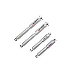 BELLTECH SHOCK ABSORBER SET STREET PERFORMANCE