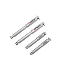 BELLTECH SHOCK ABSORBER SET STREET PERFORMANCE