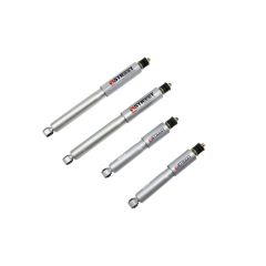 BELLTECH SHOCK ABSORBER SET STREET PERFORMANCE