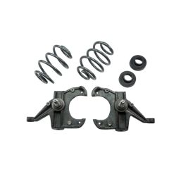 BELLTECH LOWERING KITS 1963-1970 Chevrolet C10 3" F/3" or 4" R drop W/O Shocks