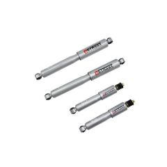BELLTECH SHOCK ABSORBER SET STREET PERFORMANCE