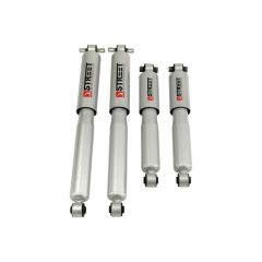 BELLTECH SHOCK ABSORBER SET STREET PERFORMANCE