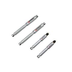 BELLTECH SHOCK ABSORBER SET STREET PERFORMANCE