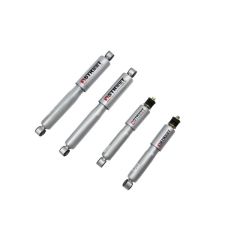 BELLTECH SHOCK ABSORBER SET STREET PERFORMANCE