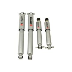 BELLTECH SHOCK ABSORBER SET STREET PERFORMANCE