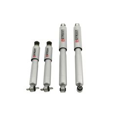 BELLTECH SHOCK ABSORBER SET STREET PERFORMANCE