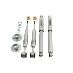 BELLTECH SHOCK ABSORBER SET STREET PERFORMANCE
