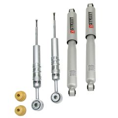 BELLTECH SHOCK ABSORBER SET STREET PERFORMANCE