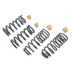 BELLTECH LOWERING KITS 2009-2015 Dodge Ram 1500 (Quad Cab) 2" F/4" R drop W/O Shocks
