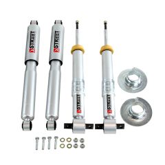 BELLTECH SHOCK ABSORBER SET STREET PERFORMANCE