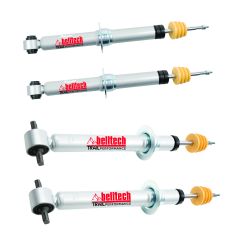 BELLTECH SHOCK ABSORBER SET TRAIL PERFORMANCE