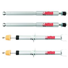 BELLTECH SHOCK ABSORBER SET TRAIL PERFORMANCE