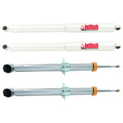 BELLTECH SHOCK ABSORBER SET TRAIL PERFORMANCE