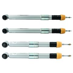 BELLTECH SHOCK ABSORBER SET TRAIL PERFORMANCE