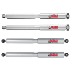 BELLTECH SHOCK ABSORBER SET TRAIL PERFORMANCE