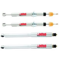 BELLTECH SHOCK ABSORBER SET TRAIL PERFORMANCE