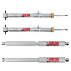 BELLTECH SHOCK ABSORBER SET TRAIL PERFORMANCE