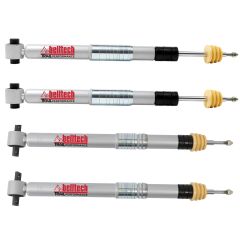 BELLTECH SHOCK ABSORBER SET TRAIL PERFORMANCE