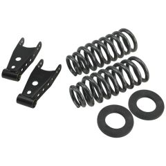 BELLTECH LOWERING KITS  2009-2013 Ford F-150 (All Cabs) 2wd Short Bed 2" or 3" F/2" R drop W/O Shocks