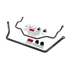 BELLTECH ANTI-SWAYBAR SETS 1988-1998 Chevrolet Silverado/Sierra 1500 (Std & Ext Cab) & 2500 (6 lug)