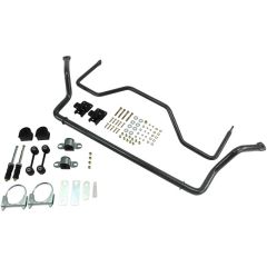 BELLTECH ANTI-SWAYBAR SETS 1997-2003 Ford F-150 Crew Cab Inc. Harley & Lightning