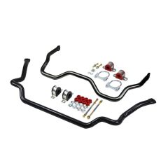 BELLTECH ANTI-SWAYBAR SETS 1995-2003 Chevrolet S-Series Blazer/Jimmy 4dr